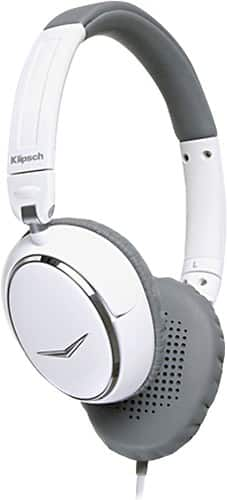 Best Buy Klipsch Image ONE On Ear Headphones 1016002