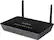 Left. NETGEAR - AC1200 Dual-Band Wi-Fi 5 Router - Multi.