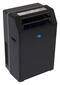 Whynter - 14,000 BTU Portable Air Conditioner - Black-Front_Standard