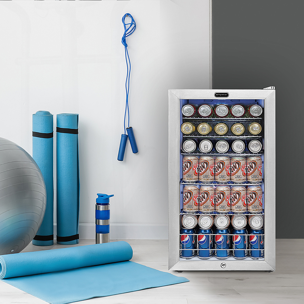 Promotional Stainless Steel Beverage Coolers & Drink Sleeves