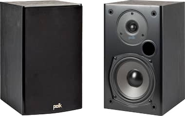 Most Efficient Bookshelf Speakers Best Buy