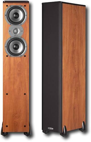 tsi300 speakers