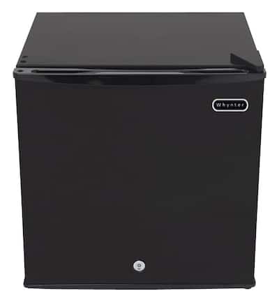 Whynter 1.1 Cu. Ft. Upright Freezer Black CUF-110B - Best Buy Whynter 1.1 Cu. Ft. Upright Freezer Black CUF-110B - Best Buy