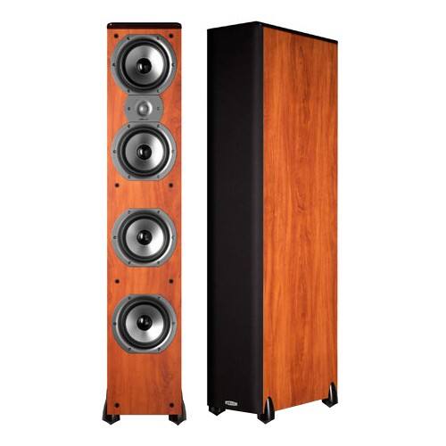 polk tsi 500 speakers