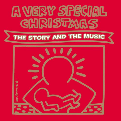  A Very Special Christmas: The Story And The Music [CD &amp; DVD]