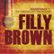 Front Standard. Filly Brown [CD].