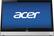 Front Standard. Acer - Media 21.5" Touch-Screen Smart Display - 1GB Memory - 8GB Flash (eMMC) Memory.
