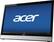 Left Standard. Acer - Media 21.5" Touch-Screen Smart Display - 1GB Memory - 8GB Flash (eMMC) Memory.
