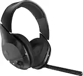 Best Buy Skullcandy PLYR 1 7.1 Surround Sound Wireless Headset Black SMPYFY 003