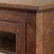 Alt View Zoom 12. Walker Edison - TV Cabinet for Most TVs Up to 50" - Brown.