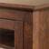 Alt View 12. Walker Edison - TV Cabinet for Most TVs Up to 50" - Brown.