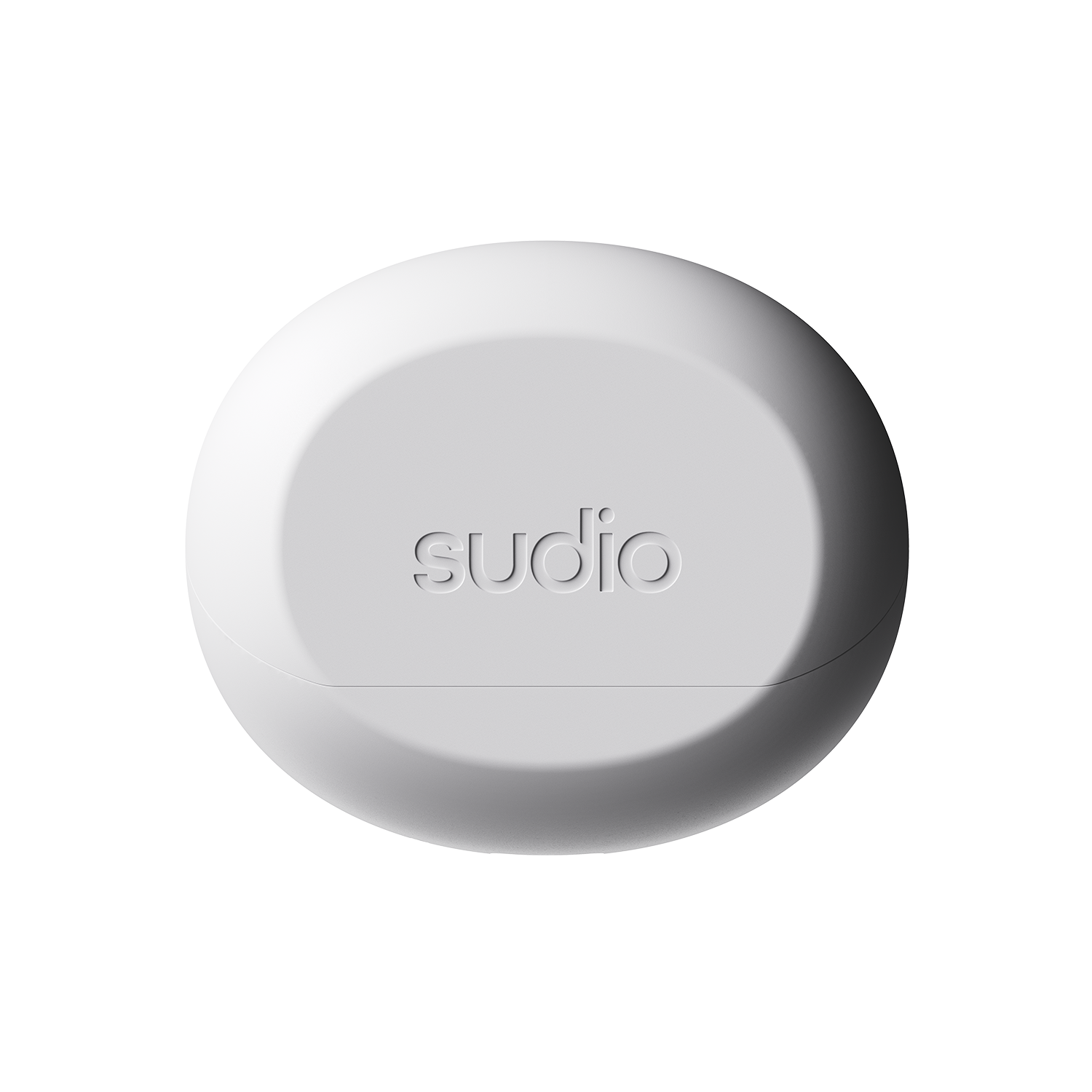 Angle. Sudio - Sudio A3 True Wireless - White - White.
