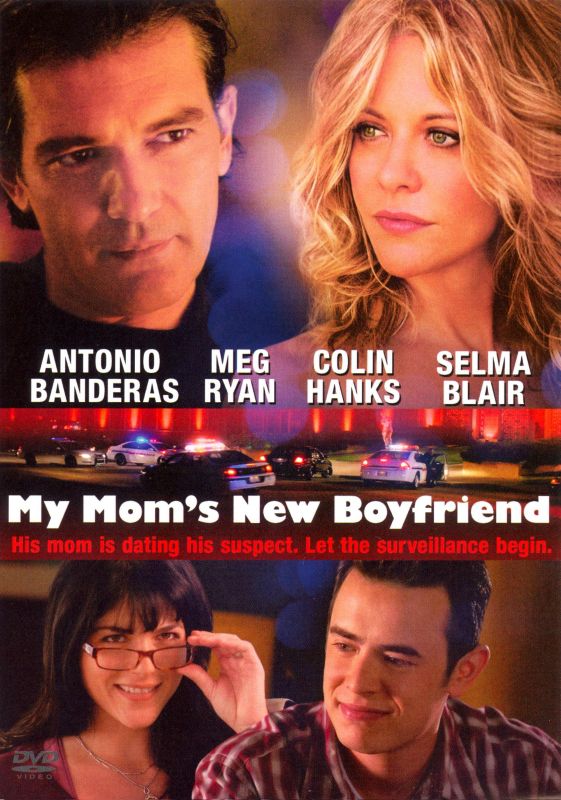  My Mom's New Boyfriend [DVD] [2008]