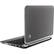 Back Standard. HP - 3125 11.6" Laptop - 4GB Memory - 320GB Hard Drive - Matte Charcoal.