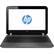 Alt View Standard 20. HP - 3125 11.6" Laptop - 4GB Memory - 320GB Hard Drive - Matte Charcoal.