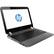 Right View. HP - 3125 11.6" Laptop - 4GB Memory - 320GB Hard Drive - Matte Charcoal.