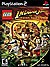  LEGO Indiana Jones: The Original Adventures - PlayStation 2
