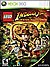  LEGO Indiana Jones: The Original Adventures - Xbox 360