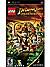  LEGO Indiana Jones: The Original Adventures - PSP