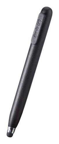 Front Standard. Speck - MagStylus for Apple® iPad® - Black.