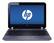 Front Standard. HP - 11.6" Laptop - 4GB Memory - 320GB Hard Drive.