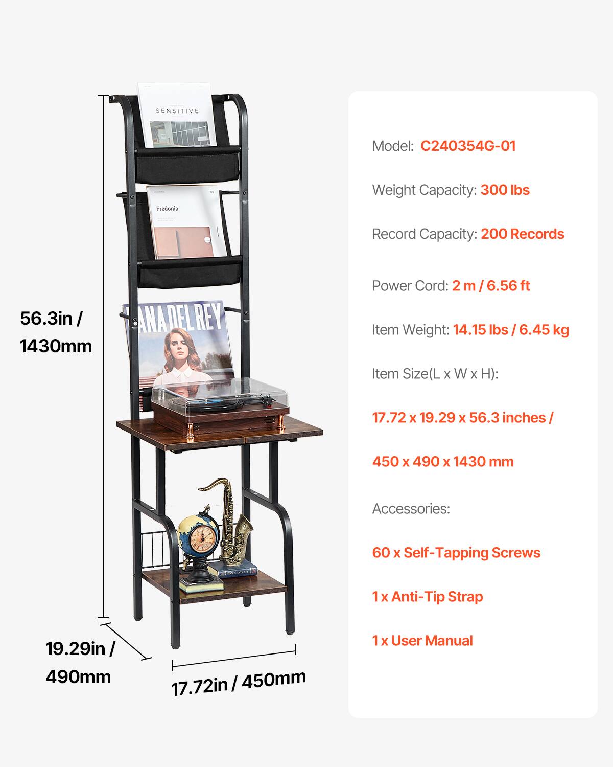 media item thumbnail