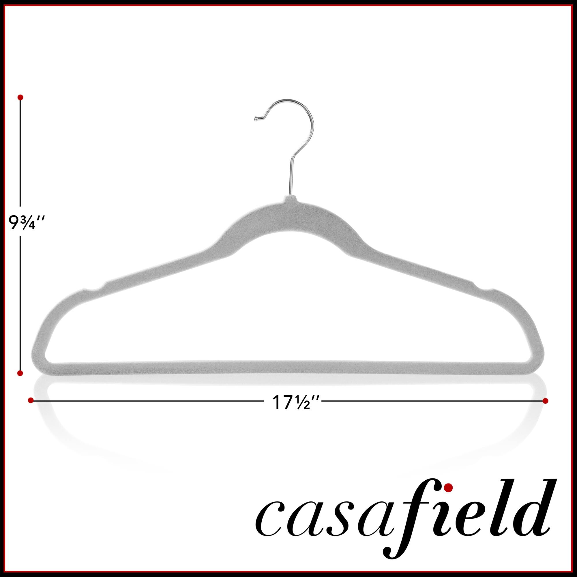 9 3/4" x 17 1/2" casafield