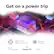 Get on a power trip
Intel Core™ Ultra 7 processor
Up to 47 TOPs NPU
Lenovo AI Core
Copilot+PC
WiFi 7