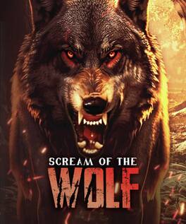 Scream of the Wolf - BLU-RAY