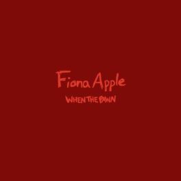 Fiona Apple - When The Pawn... - VINYL LP