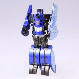 TG16 Decepticon Data Disk Set Legends Class | Transformers Generations Fall of Cybertron