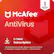 1 WINDOWS DEVICE
McAfee AntiVirus
1-Year Subscription
Subscription automatically renews. A payment method is required to complete activation — cancel anytime.