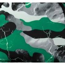 Front. Pacoar Cade - Backpack For School Bookbags Elementary Bags Cute Book To Gifts 17" Mochila Para Ninas De 4 5 6 7 Tie-dye Pink - Black Green-1.