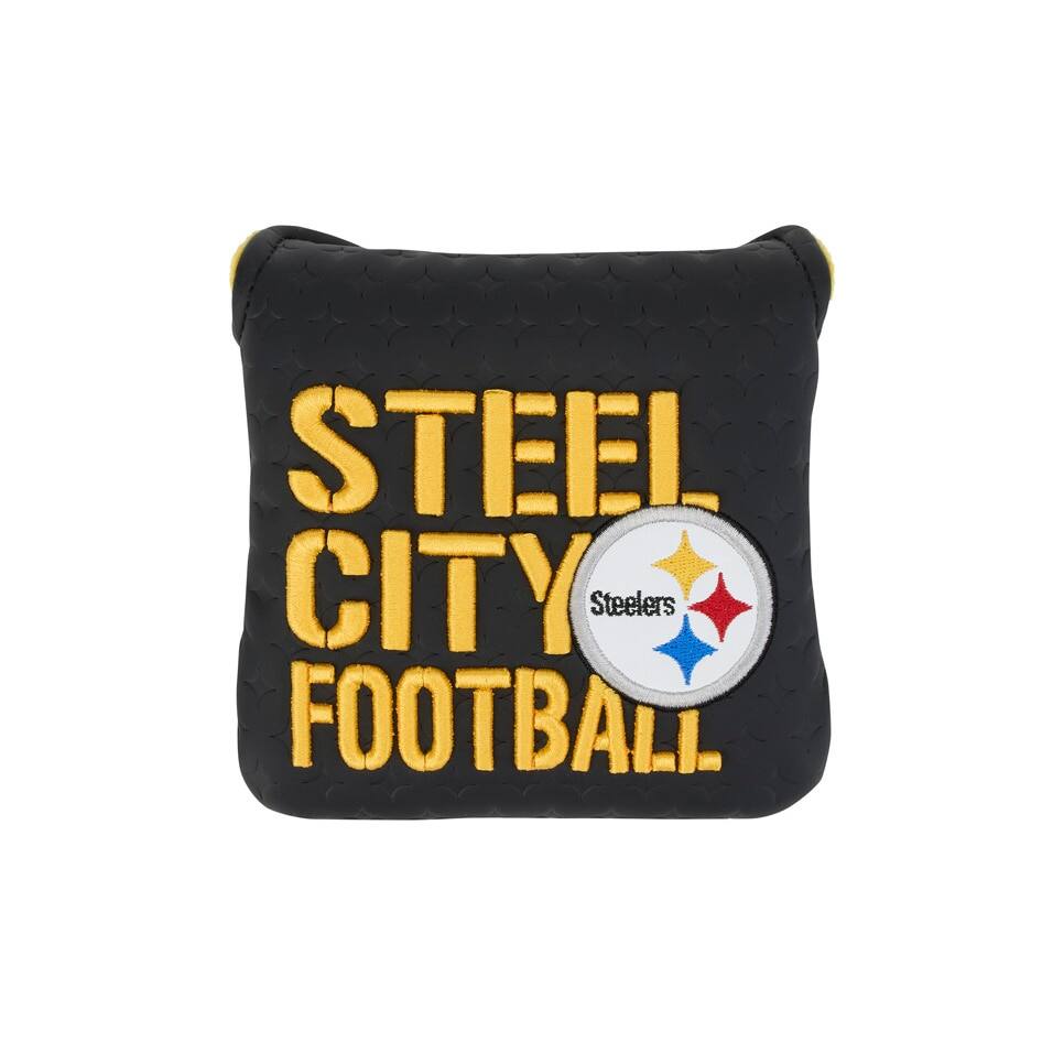 STEEL CITY FOOTBALL  
Steelers