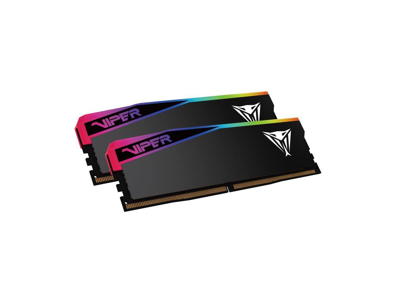 Patriot Viper Elite 5 Ultra 32GB (2 x 16GB) 288 Pin PC RAM DDR5