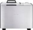 Breville - the Custom Loaf Bread Maker - Stainless Steel - Larger Front