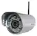 Front Standard. Foscam - Outdoor Wireless IP Camera.