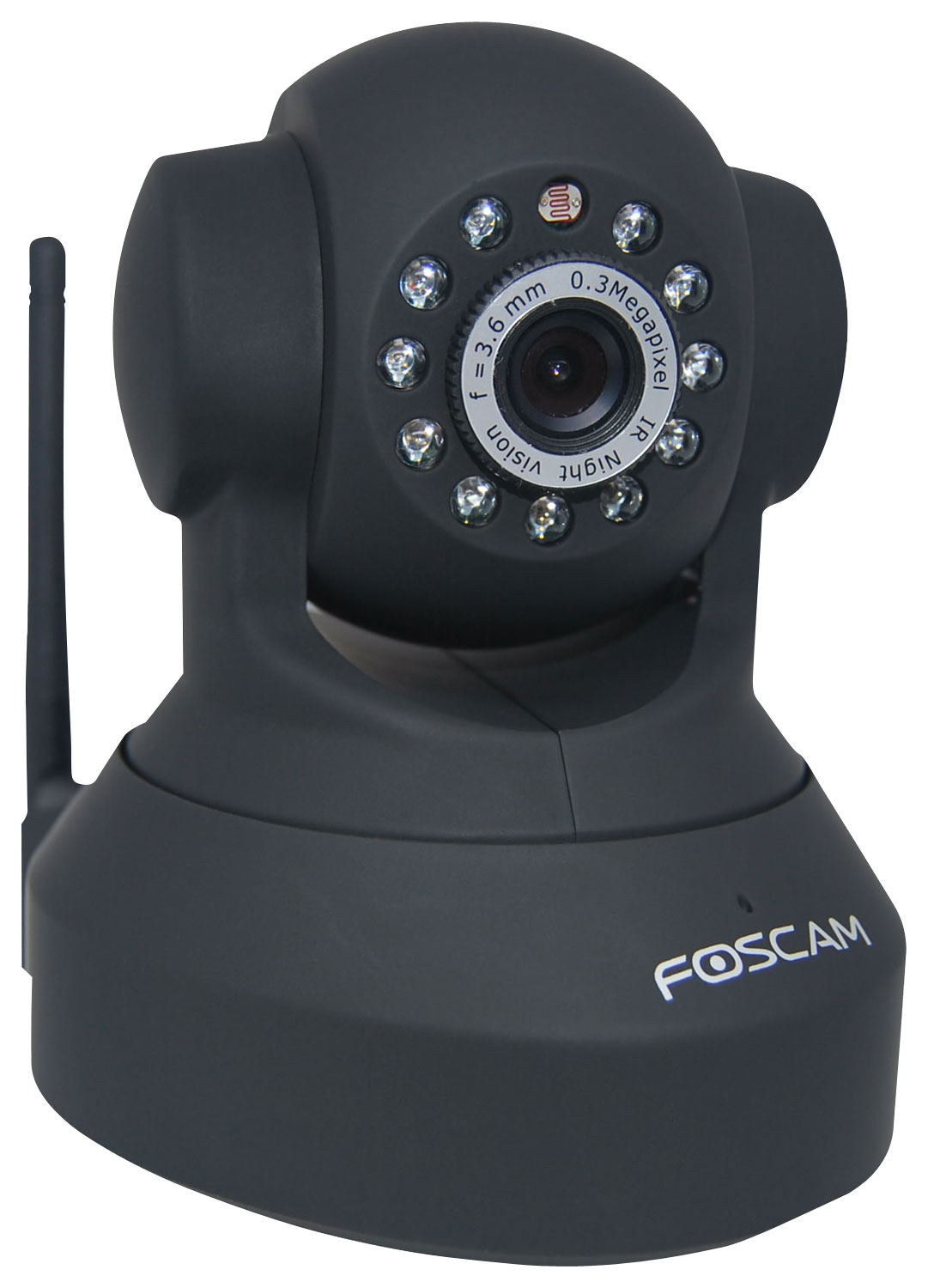 Wireless IP Camera 