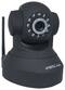 Foscam - Wireless IP Camera - Black-Front_Standard