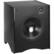 Alt View Standard 20. Atlantic Technology - 642e SB 12" 350W Powered Subwoofer - Gloss Black.