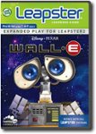 Front Standard. LeapFrog - Leapster Learning Game: WALL-E.