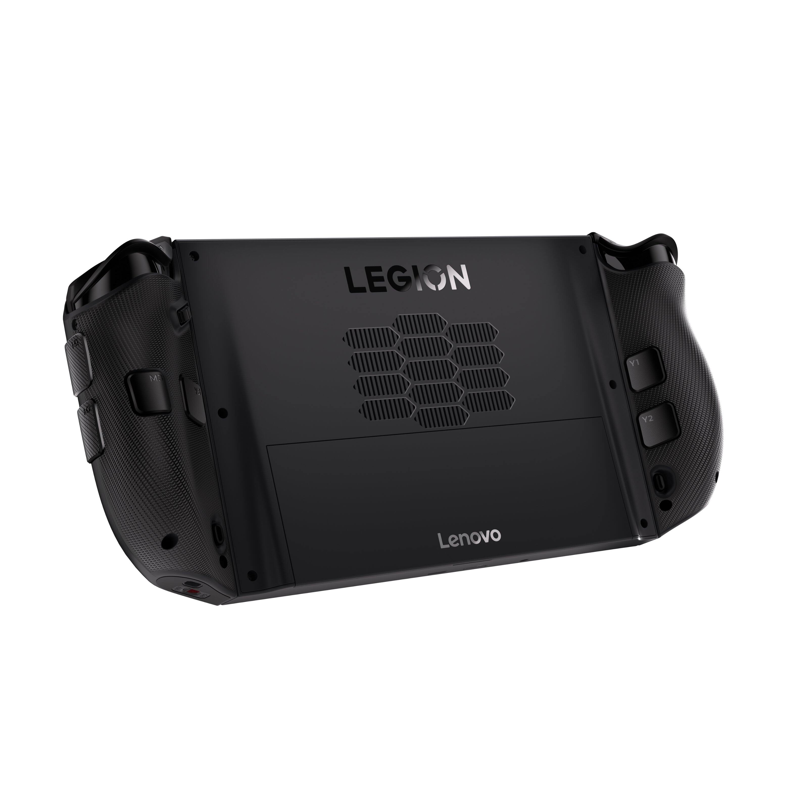 LEGION M  
Lenovo YI Y2