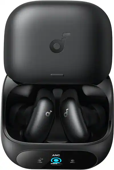 Anker Soundcore Liberty 5 Pro True Wireless Noise Cancelling Anker Soundcore Liberty 5 Pro True Wireless Noise Cancelling