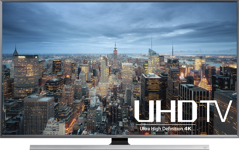 Samsung 85-inch UN85S9AFXZA Ultra HD 3D 4K LED HDTV - 