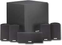Polk rm705 deals subwoofer