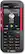 Front Standard. T-Mobile - Nokia 5310 Mobile Phone - Black/Red.