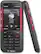 Alt View Standard 1. T-Mobile - Nokia 5310 Mobile Phone - Black/Red.