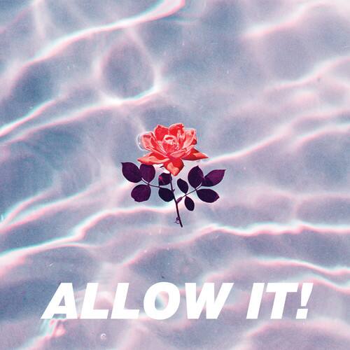 Tek.Lun - Allow It! - VINYL LP