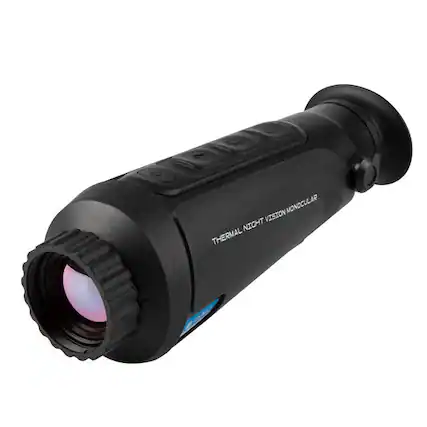 THERMAL NIGHT VISION MONOCULAR