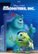 Front Standard. Monsters, Inc. [DVD] [2001].